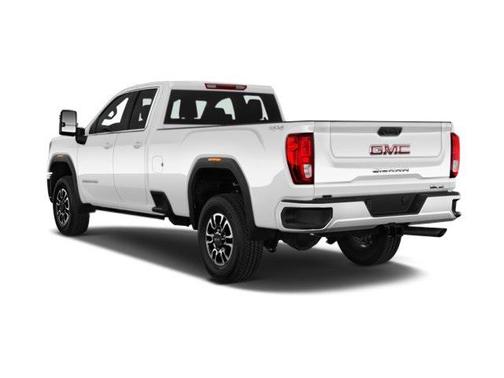 2024 GMC Sierra 3500 SLE