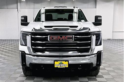 2024 GMC Sierra 3500 SLE