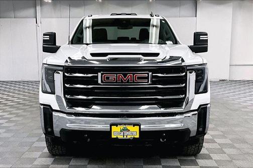 2024 GMC Sierra 3500 SLE