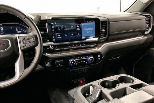 2024 GMC Sierra 3500 SLE