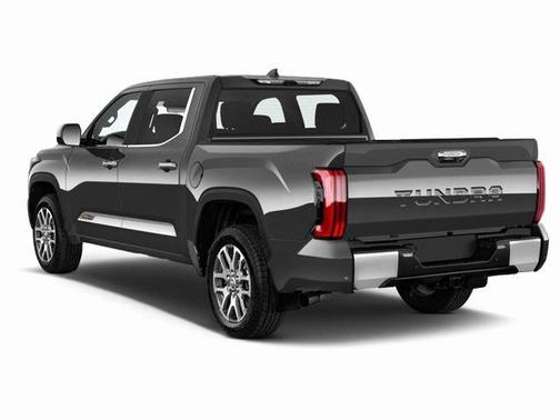 2024 Toyota Tundra Hybrid 1794 Edition