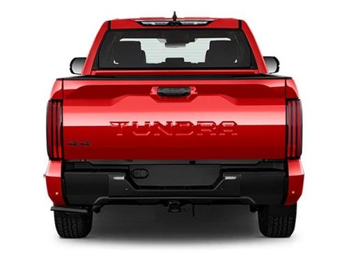 2024 Toyota Tundra Hybrid 1794 Edition
