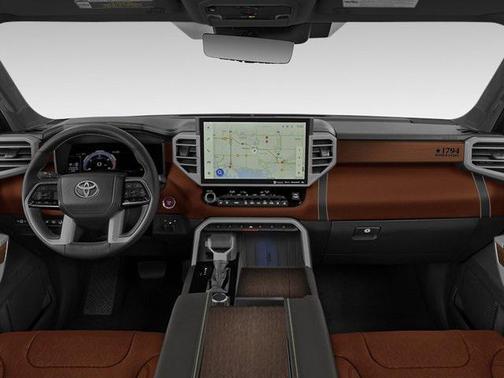 2024 Toyota Tundra Hybrid 1794 Edition
