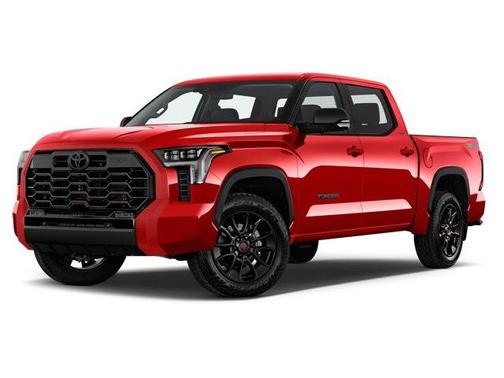2024 Toyota Tundra Hybrid 1794 Edition
