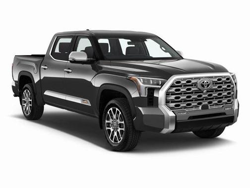 2024 Toyota Tundra Hybrid 1794 Edition