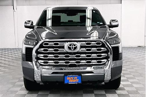 2024 Toyota Tundra Hybrid 1794 Edition