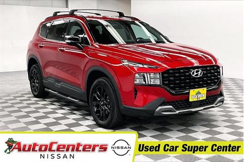 2022 Hyundai SANTA FE XRT