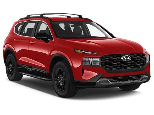 2022 Hyundai SANTA FE XRT