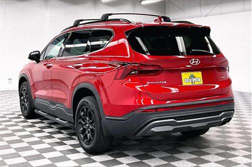 2022 Hyundai SANTA FE XRT