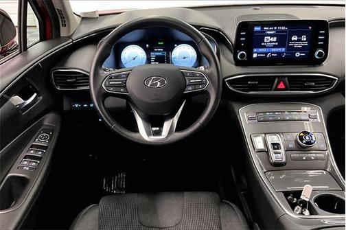 2022 Hyundai SANTA FE XRT