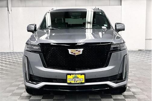 2022 Cadillac Escalade Sport Platinum