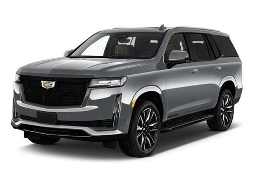2022 Cadillac Escalade Sport Platinum