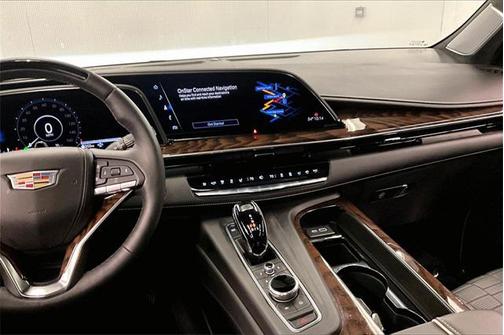 2022 Cadillac Escalade Sport Platinum