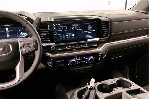 2024 GMC Sierra 2500 SLE