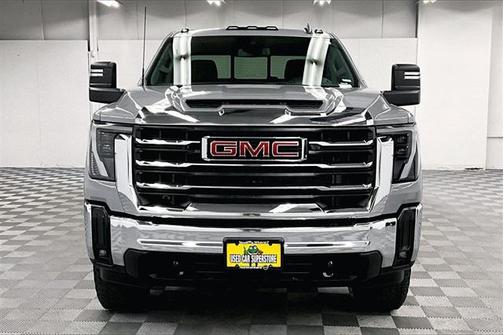 2024 GMC Sierra 2500 SLE