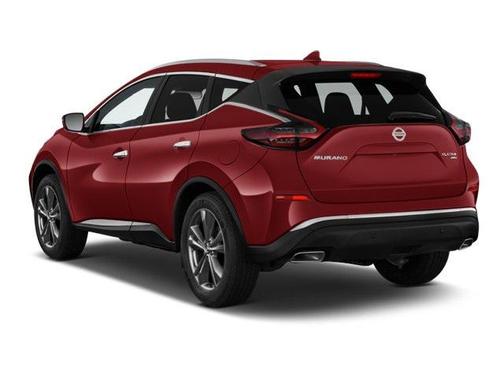 2023 Nissan Murano Platinum FWD