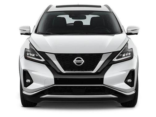 2023 Nissan Murano Platinum FWD