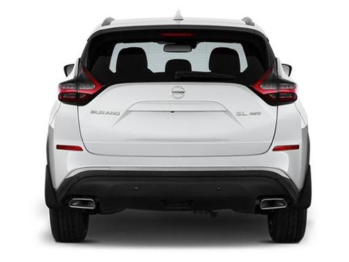 2023 Nissan Murano Platinum FWD