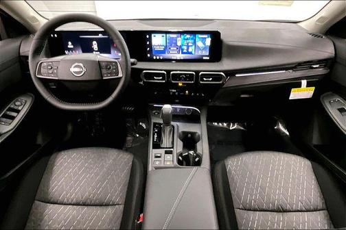 Scarlet Ember Tintcoat 2026 Nissan Sentra SV
