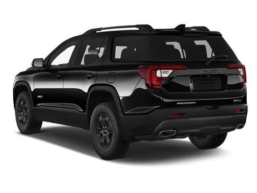 2023 GMC Acadia AWD AT4