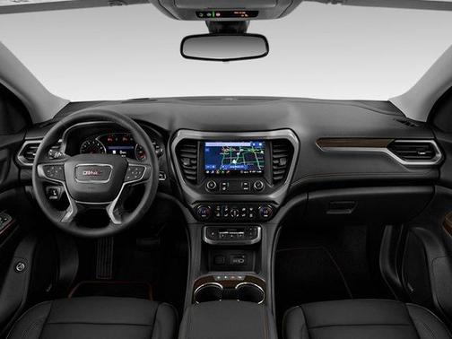 2023 GMC Acadia AWD AT4