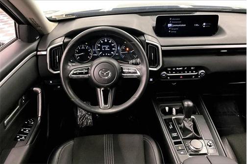 2024 Mazda CX-50 2.5 S Premium