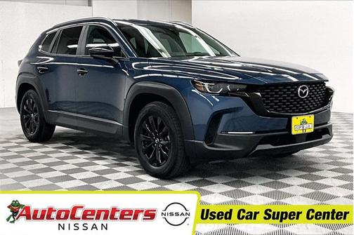 2024 Mazda CX-50 2.5 S Premium