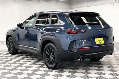 2024 Mazda CX-50 2.5 S Premium