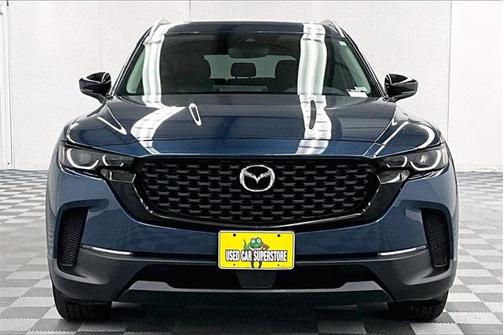 2024 Mazda CX-50 2.5 S Premium