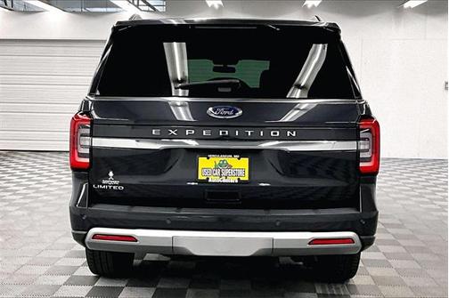 2022 Ford Expedition Limited