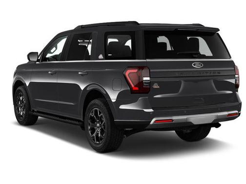2024 Ford Expedition Timberline