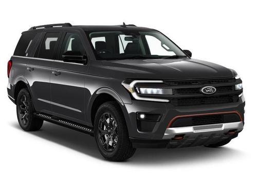 2024 Ford Expedition Timberline