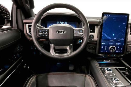 2024 Ford Expedition Timberline
