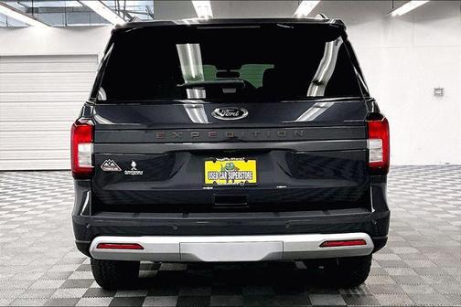 2024 Ford Expedition Timberline