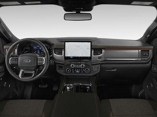 2024 Ford Expedition Timberline