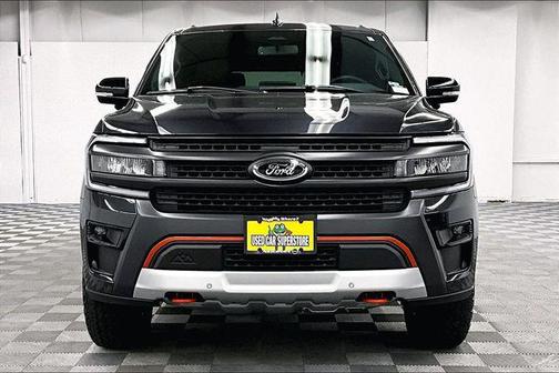 2024 Ford Expedition Timberline