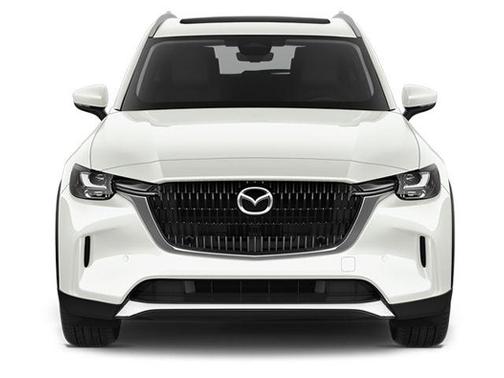 2025 Mazda CX-90 3.3 Turbo S Premium Plus