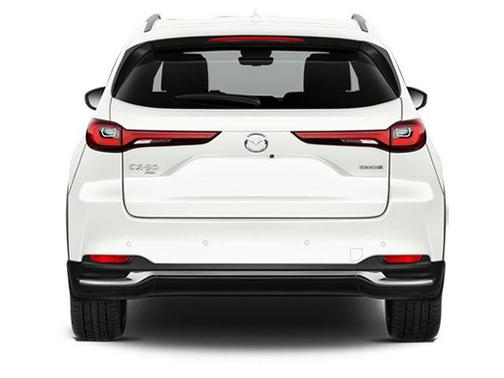 2025 Mazda CX-90 3.3 Turbo S Premium Plus