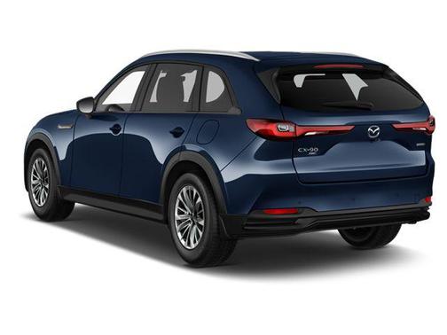 2025 Mazda CX-90 3.3 Turbo S Premium Plus