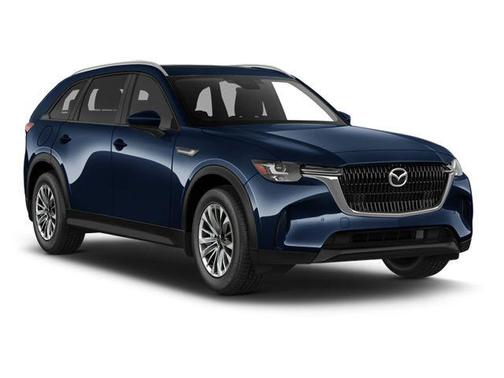 2025 Mazda CX-90 3.3 Turbo S Premium Plus