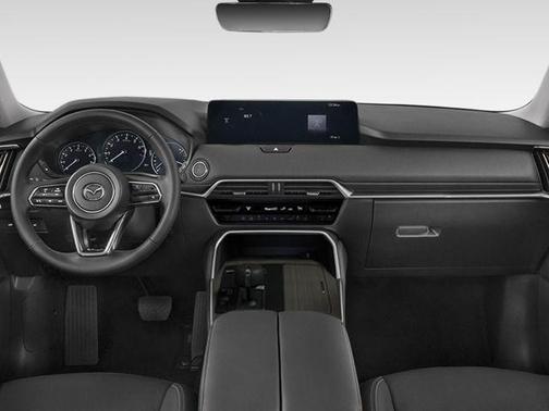 2025 Mazda CX-90 3.3 Turbo S Premium Plus