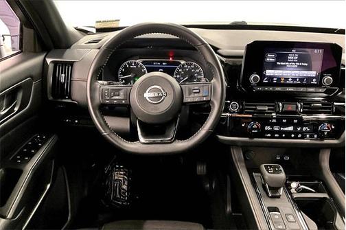 2023 Nissan Pathfinder Rock Creek 4WD