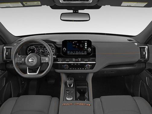 2023 Nissan Pathfinder Rock Creek 4WD