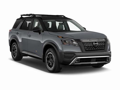 2023 Nissan Pathfinder Rock Creek 4WD
