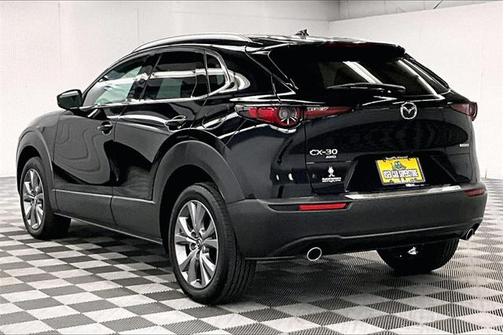 2024 Mazda CX-30 2.5 S Premium Package