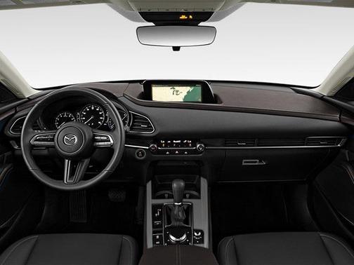 2024 Mazda CX-30 2.5 S Premium Package