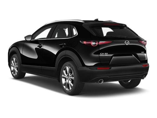 2024 Mazda CX-30 2.5 S Premium Package