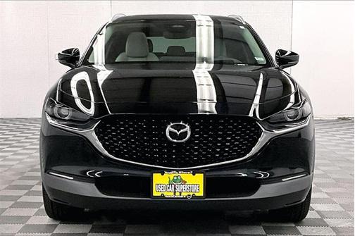 2024 Mazda CX-30 2.5 S Premium Package