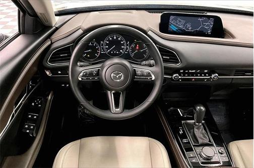 2024 Mazda CX-30 2.5 S Premium Package