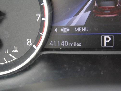 Photo 4 of 30 of 2019 Nissan Murano Platinum